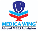 Medica Wing Abroad - MBBS Abroad Consultant